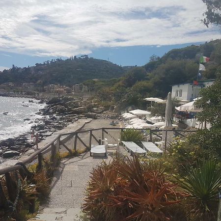Bordighera Fivestar Экстерьер фото