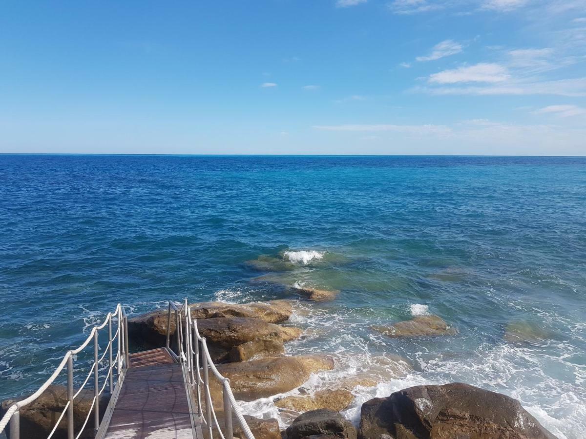 Bordighera Fivestar Экстерьер фото