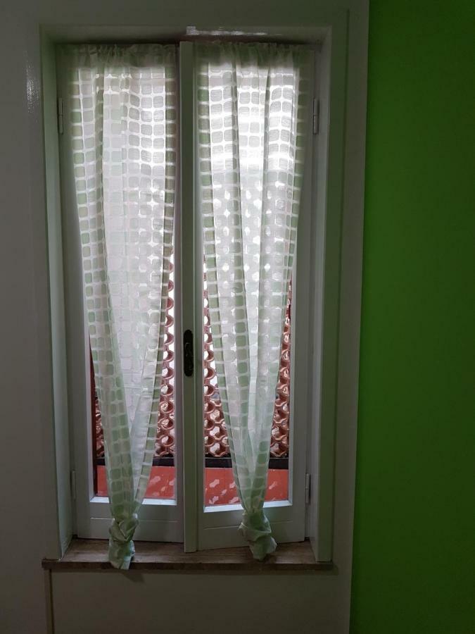 Bordighera Fivestar Экстерьер фото