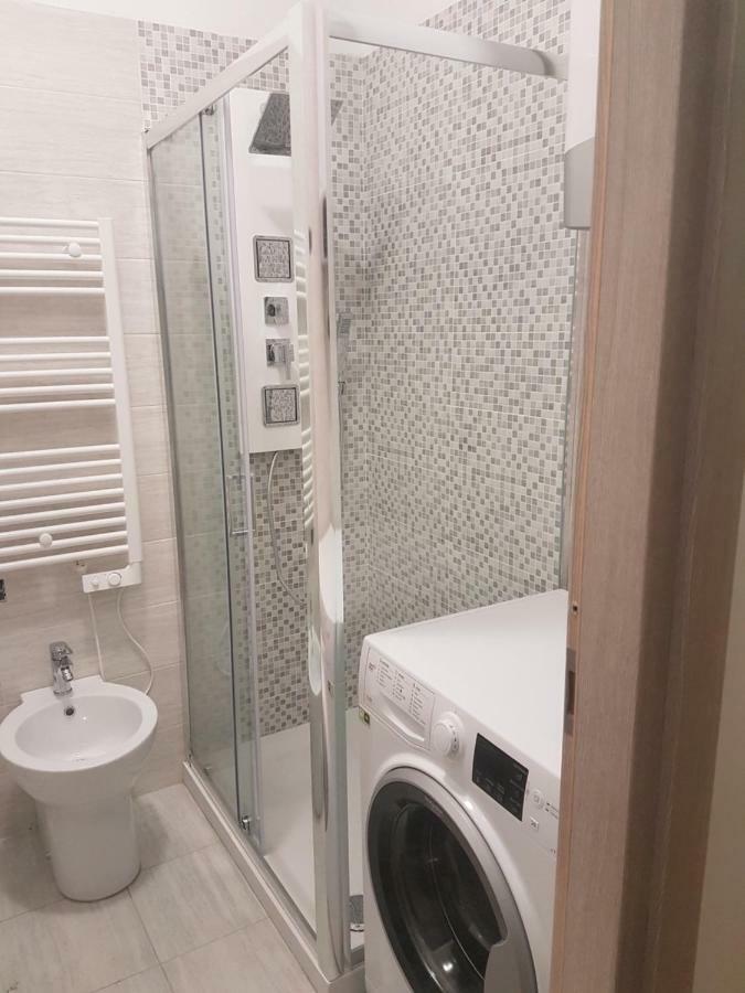 Bordighera Fivestar Экстерьер фото