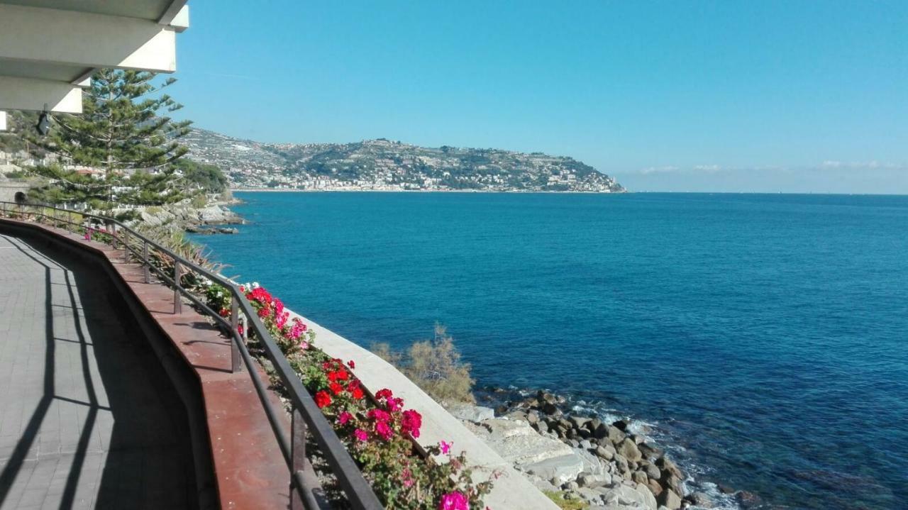 Bordighera Fivestar Экстерьер фото