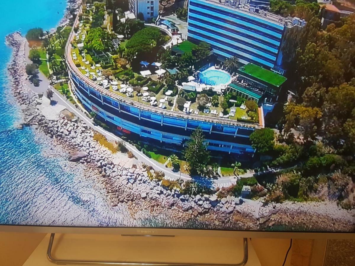 Bordighera Fivestar Экстерьер фото